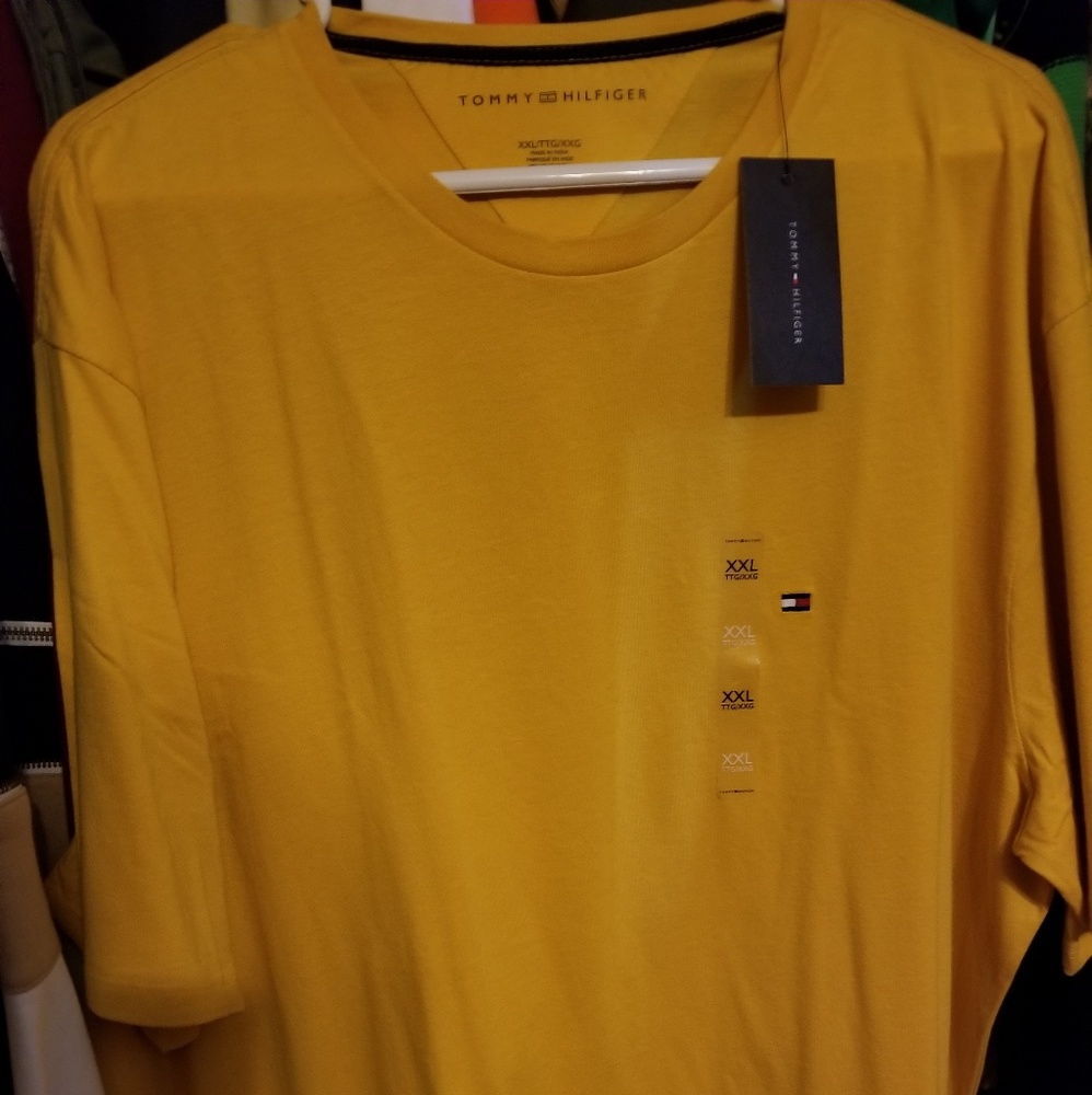 Tommy Hilfiger shirt
